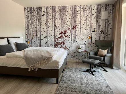 Best Luxury Apartment - wunderschönes Apartment in Hannover