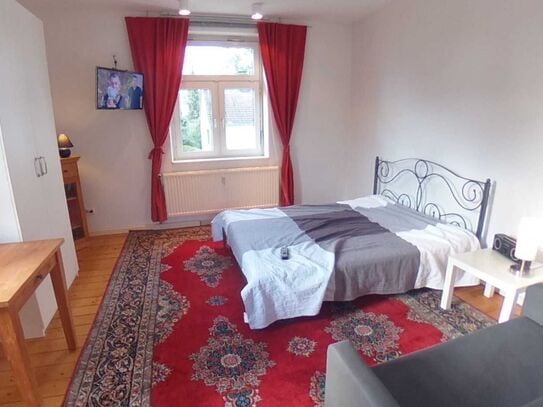 Charming apartment in the best area of Dortmund (south of the city)