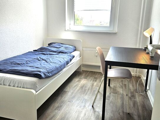 Apartkeep Chemnitz 234