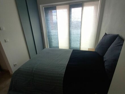 Kleines charmantes Studio Apartment in zentraler Lage