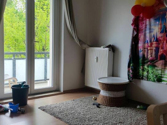 Fantastisches und charmantes Studio Apartment in Alt-Hohenschönhausen