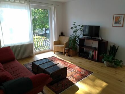Gemütliche Wohnung im Kölner Westen | Wonderful home located in Köln