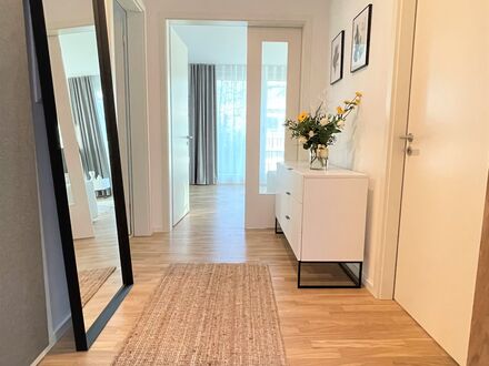 Willkommen im noblen Grunewald | Pretty and lovely suite