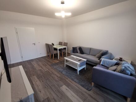 Schickes, ruhiges Studio Apartment im Zentrum von Hakenfelde