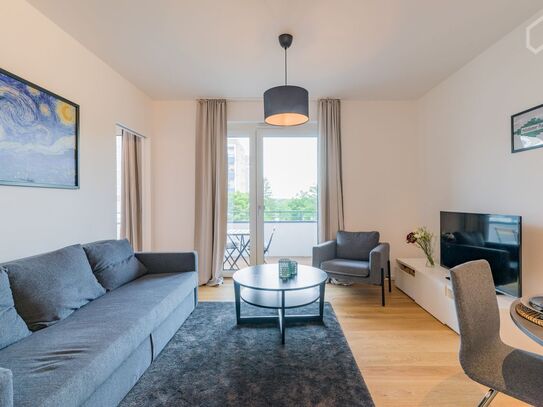 Chic and brand new Appartment, Berlin - Amsterdam Apartments for Rent