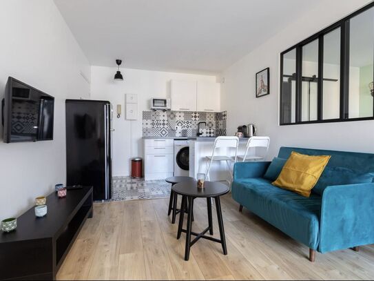 New & comfortable apartment at La Défense -Paris