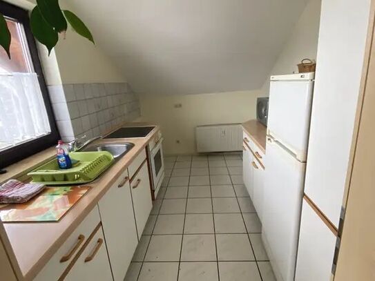 Gemütliches Apartment mitten in Gundelsheim (Raum Heilbronn)