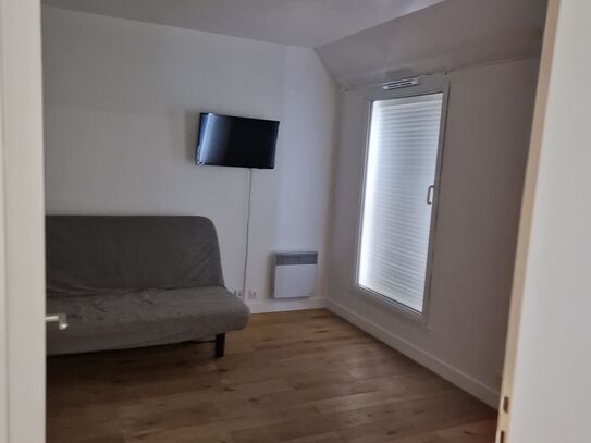 Beautiful studio Boulogne Billancourt