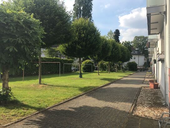 Cozy & charming flat in Düsseldorf-Derendorf