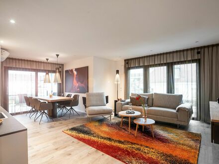 5-Sterne Familien-Apartment in Singen (Hohentwiel) | 5-stars family apartment in Singen (Hohentwiel)
