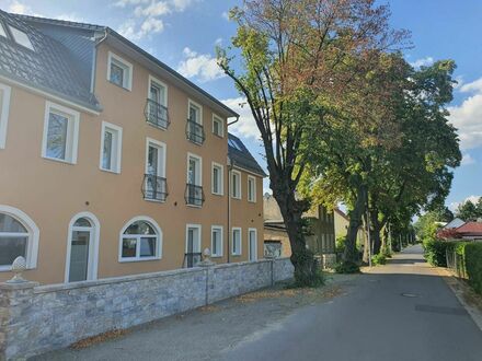 Rustikale Dachgeschosswohnung in See- und Waldnähe