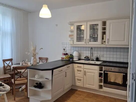 Spacious 3 rooms Flat in Berlin, Berlin - Amsterdam Apartments for Rent