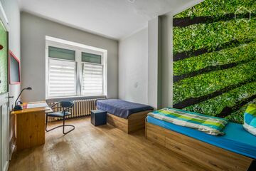 Wundervolles & schickes Studio Apartment im Herzen von Dresden