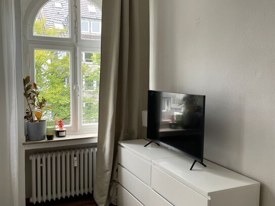 Fantastic flat in Düsseldorf Unterblik