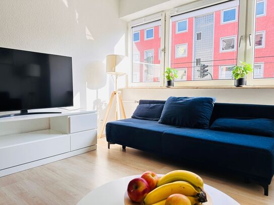 Wonderful & bright home (Essen), Essen - Amsterdam Apartments for Rent