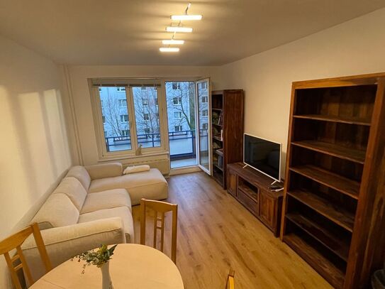 Charming & well-designed apartment close to Treptower Park, Berlin - Amsterdam Apartments for Rent