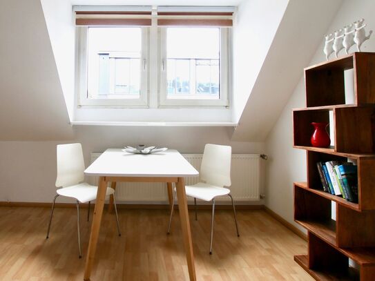 Cozy, amazing loft, Koln - Amsterdam Apartments for Rent