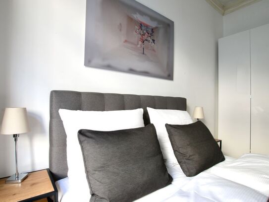 Wonderful & gorgeous loft located in Köln, Koln - Amsterdam Apartments for Rent