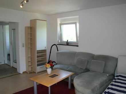 Stilvolle, modernisierte 1-Zimmerwohnung mit Balkon in Stuttgart Ost | Stylish, modernized 1-room apartment with balcon…