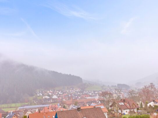 NEW Greta - Ihr Zuhause im märchenhaften Schwarzwald