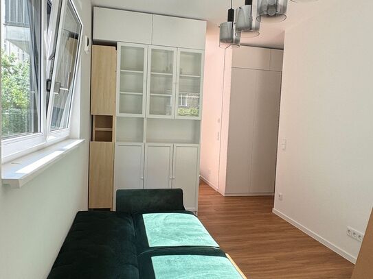 Fashionable, awesome flat in Berlin Mitte, Gesundbrunnen, Berlin - Amsterdam Apartments for Rent