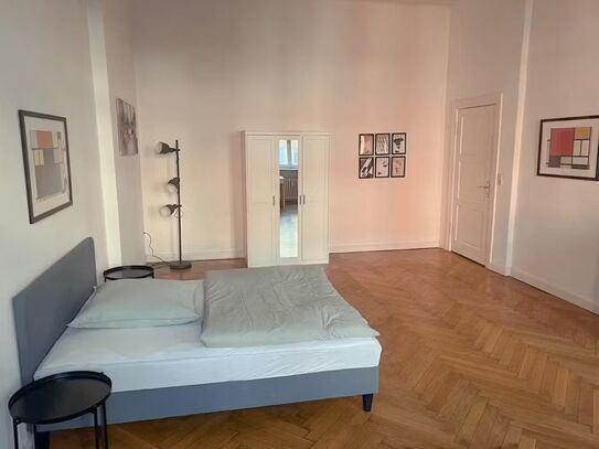 Charmantes Studio in Charlottenburg (Berlin)