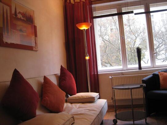 Wonderful and clean apartment close to city center, Berlin - Amsterdam Apartments for Rent