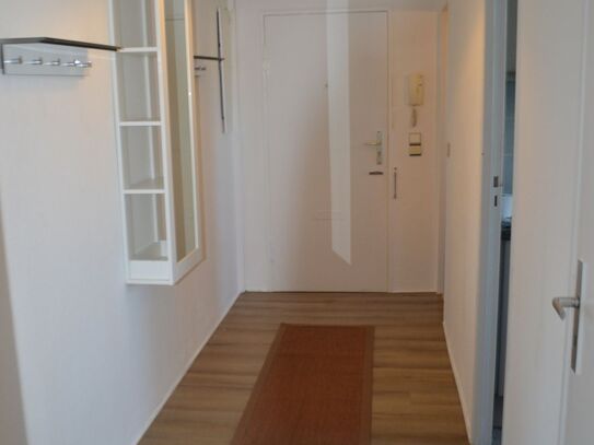 Nähe Kurfürstendamm: Helle, möblierte 2-Zimmer-Wohnung, für 12-24 Monate zu vermieten, Berlin - Amsterdam Apartments fo…