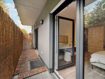 2 Zimmer Wohnung (Erstbezug) in zentraler Lage von Bonn Mackestraße, 53119, Bonn | 2 room apartment (brand new) in a ce…