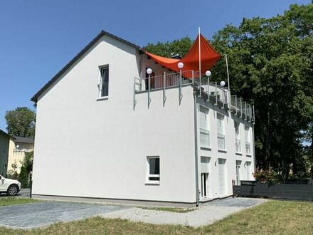 Haus am See