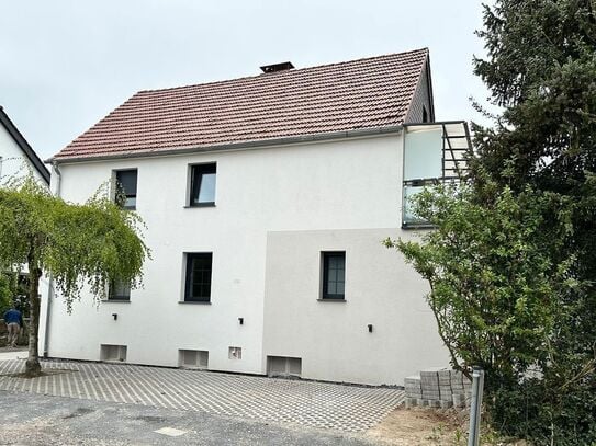 Wunderschöne,frisch renovierte Wohnung auf Zeit in Herford Elverdissen