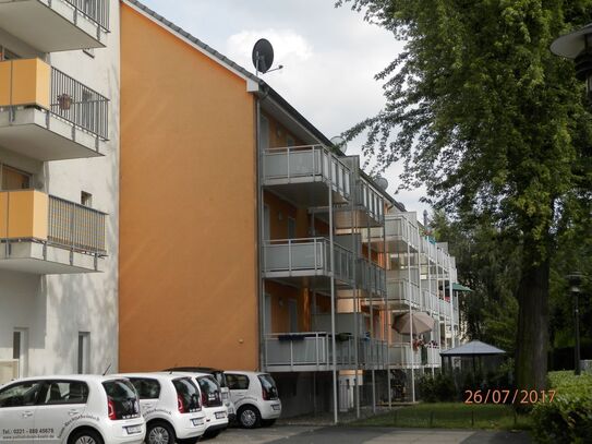 Great flat in Köln - near, Koln - Amsterdam Apartments for Rent