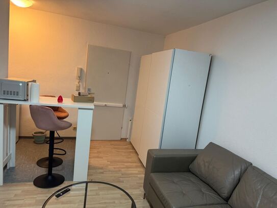 New and cozy home, Frankfurt - Amsterdam Apartments for Rent