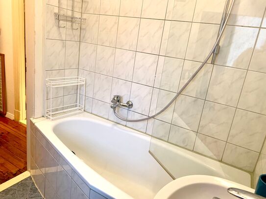 Cozy Altbau flat in a great Prenzlauer Berg location