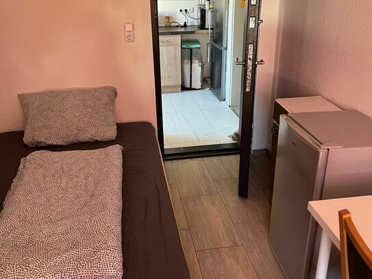 Charmantes Zimmer in Horb am Neckar