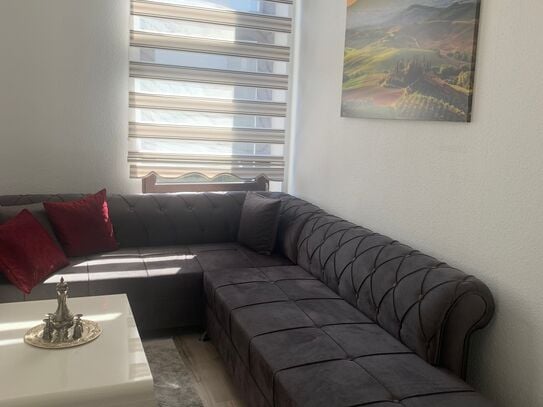 Awesome and nice suite located in Oberhausen