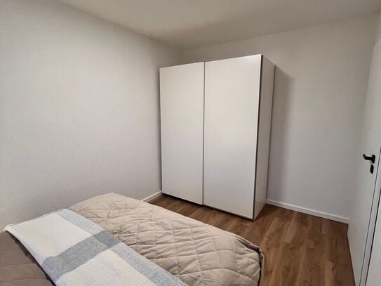 Wunderschöne, charmante Wohnung im Herzen der Stadt