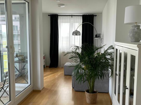 Modernes und feinstes 2 Zimmer Apartment in Köpenick