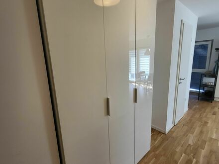 Neues Penthouse-Apartment