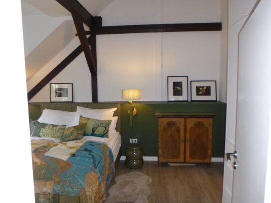Wunderschönes, helles Studio Apartment