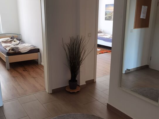 Charming and wonderful flat in Paderborn