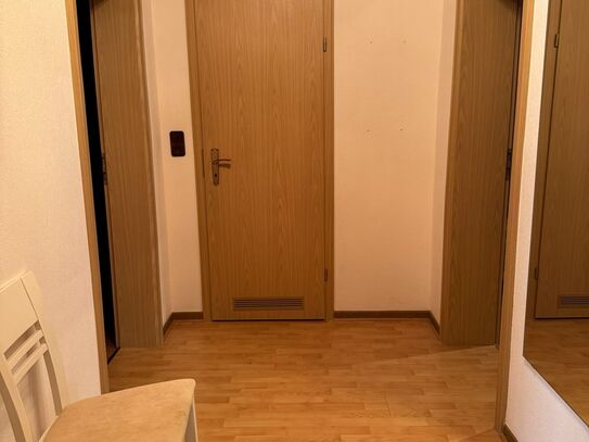 Helles und fantastisches Studio Apartment