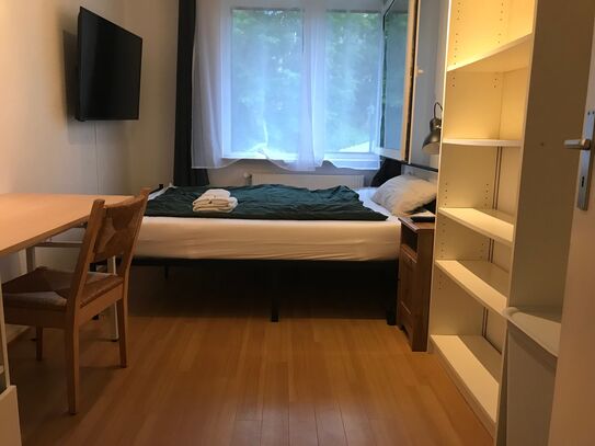 Gemütliches Zimmer in Trier Kürenz