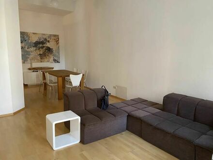 Großartiges, ruhiges Studio Apartment im Grünen (Wiesbaden)