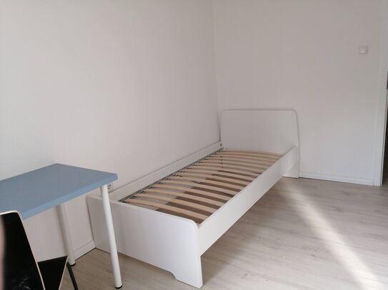 Great shared room in Hamburg Tonndorf