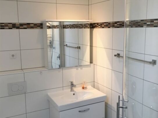 Modern, fully furnished temporary apartment in Leverkusen