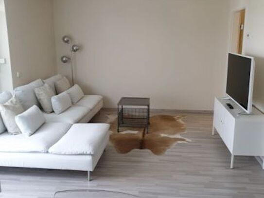 Great 2 floor-apartment in Cologne