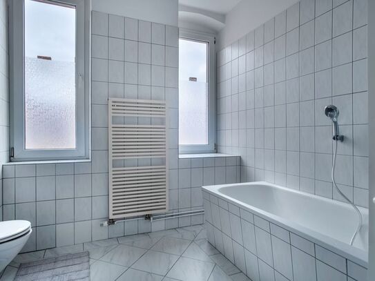 Nice Charlottenburg 2BR Fully Equipped, Berlin - Amsterdam Apartments for Rent