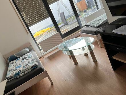 Moderne und liebevoll eingerichtete Wohnung (Aalen) | Modern and lovingly furnished flat (Aalen)