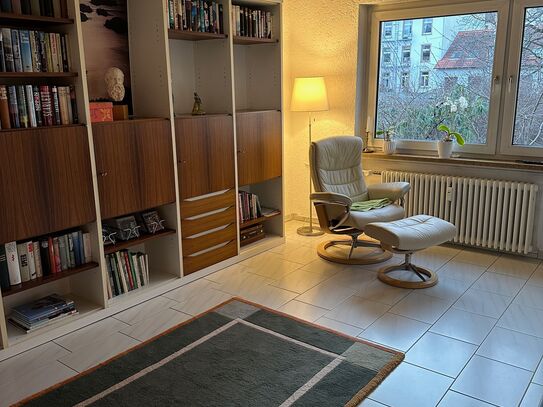 Modern 2-bedroom apartment in the heart of town, Frankfurt am Main